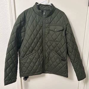Polo Ralph Lauren Quilted Jacket